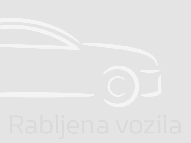 Renault Mégane Grandtour Blue dCi 95 Business